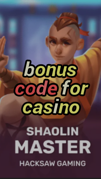 bonus code for casino-3xn3u5udepyz9m9w5iat.com